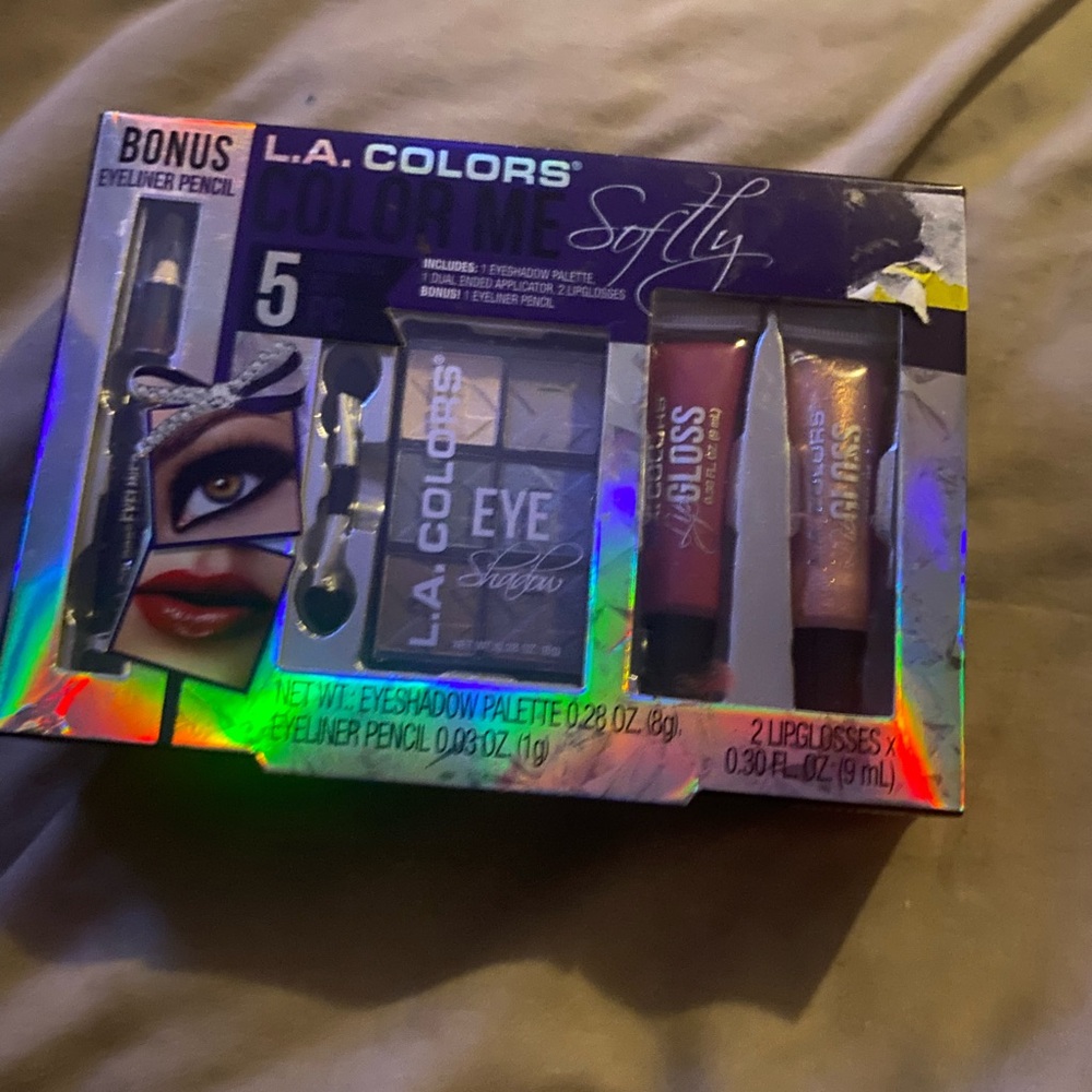 3 sets of make up New - Picture 5 of 7